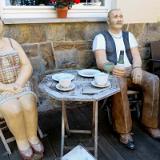 1807G 019 Wiedenbrueck Alltagsmenschen